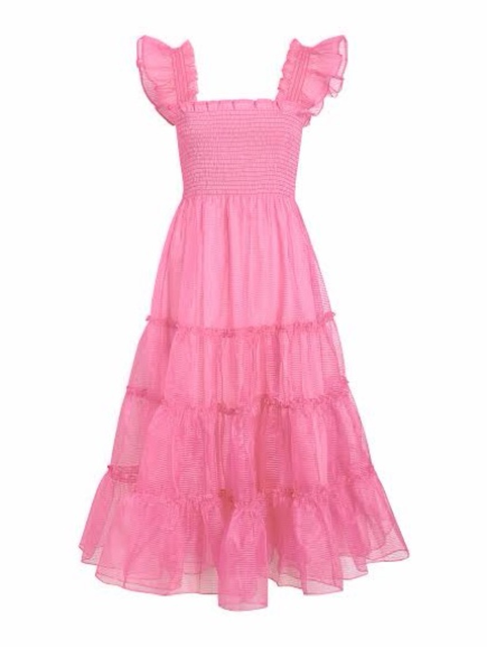 Hill House x Wicked Collector’s Edition Glinda Pink Ellie